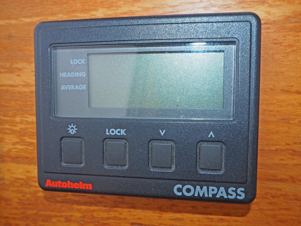  Navigatie en electronica